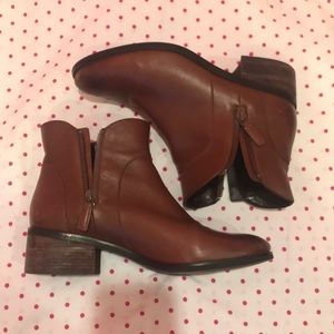 Cole Haan Lyla Waterproof Chelsea Boot